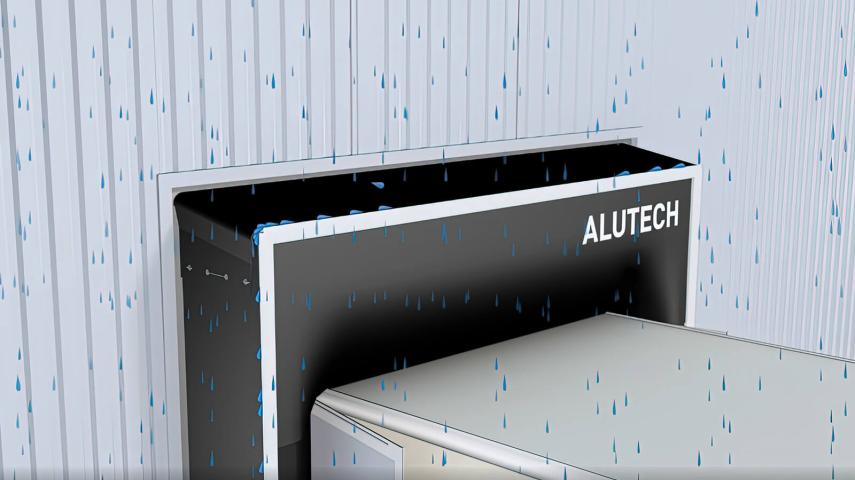 герметизаторы проема в Анапе