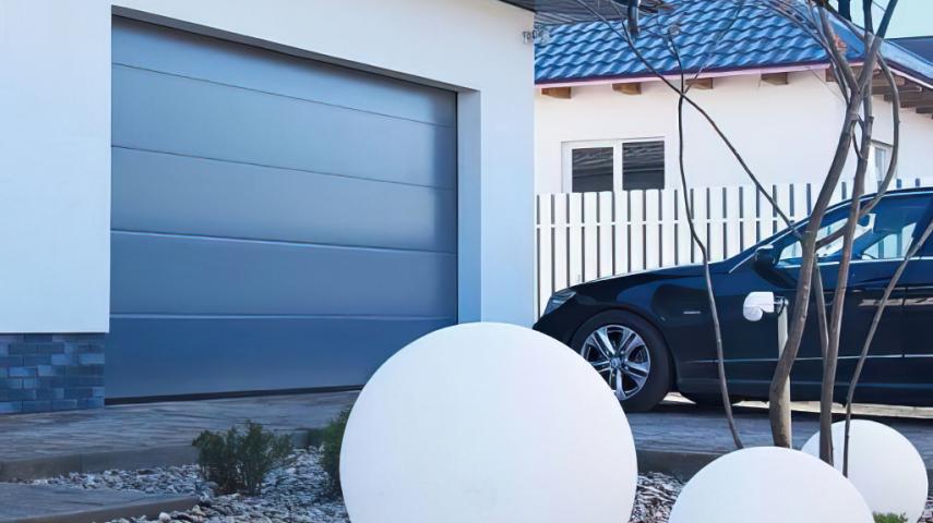 ворота в Анапе